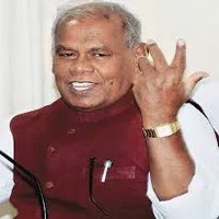கட்சியில் இருந்து பீகார் முதல்வர் அதிரடி நீக்கம்!