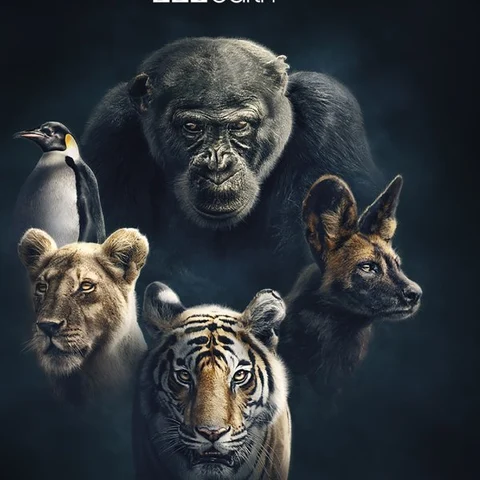 வருகிறது பி.பி.சி-யின் அடுத்த பிரமாண்ட வைல்ட்லைஃப் மினி சீரிஸ்