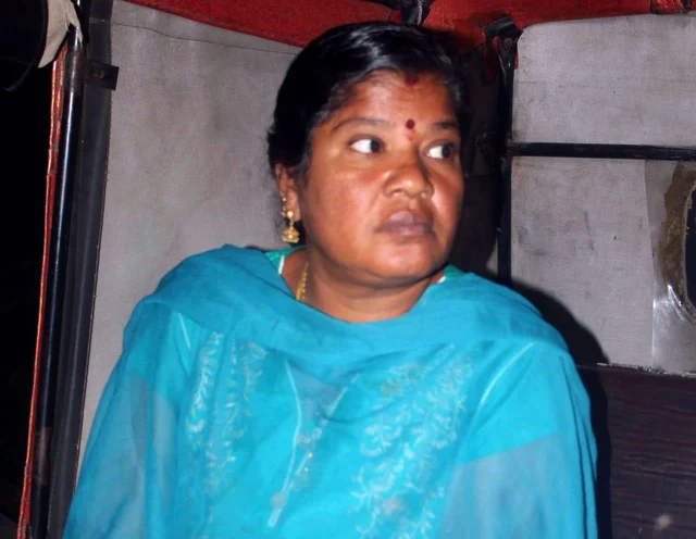 `ஜாமீனில் வருவார்; கருக்கலைப்பு செய்வார்!' - பெண்ணை குண்டாஸில் போட்ட திருவண்ணாமலை கலெக்டர்