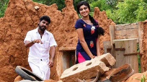 களவாணி 2