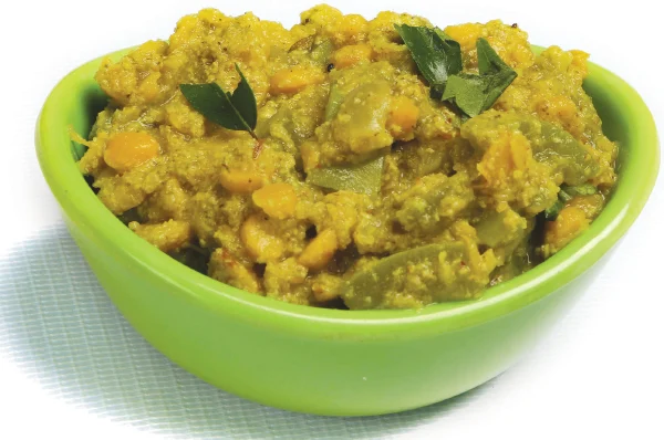 கர்ப்பிணிப் பெண்களுக்கான சத்தான சமையல்