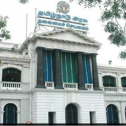 முதல்வர் பழனிசாமி தலைமையில் நாளை அமைச்சரவை கூட்டம்!