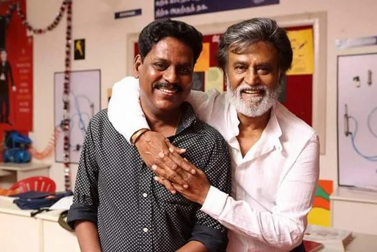 வியந்து, நெகிழ்ந்து, மகிழ்ந்து- ரஜினி சந்திப்புப் பற்றி கபிலன்