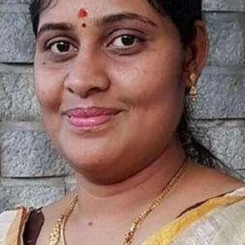 `அந்த 7 லட்சம் வாக்குகள் ஏன் எனக்கு விழக்கூடாது!'- புதிய கட்சி தொடங்கிய ராஜேஷ்வரி ஆசை