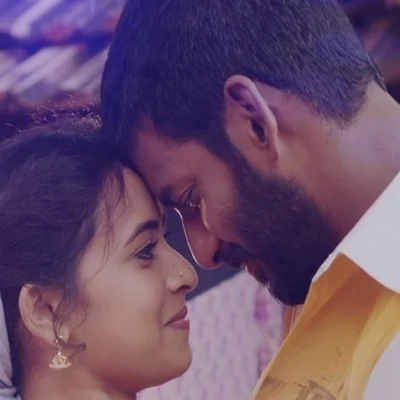இயக்குநர் முத்தையாவுக்கு ஒரு வேண்டுகோள்! - மருது விமர்சனம்