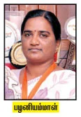 சமூகப் போராளி!