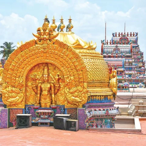 ரங்க ராஜ்ஜியம் - 3