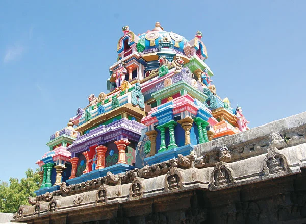 குழந்தை வரம் அருளும் கிருஷ்ணர்!