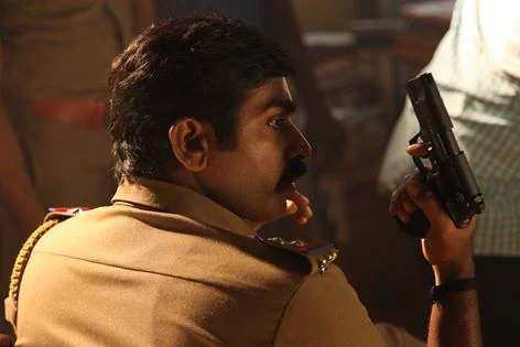 நிறைய பேரால் நேசிக்கப்படுவது சுகம் - விஜய் சேதுபதி பேட்டி