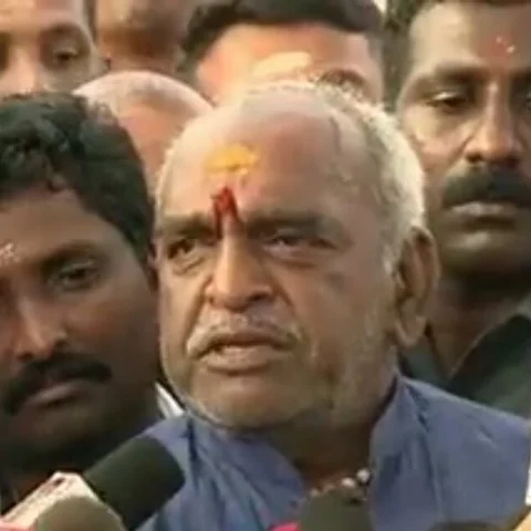 பொன்.ராதாகிருஷ்ணனிடம் மன்னிப்புக் கேட்ட கேரள போலீஸ்!