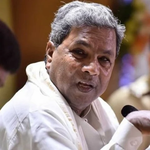 கர்நாடகத்தில் மீண்டும் காங்கிரஸ் ஆட்சி..? சித்தராமையா முன் உள்ள சவால்
