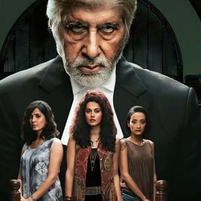 பெண் ‘நோ’ என்றால் அதற்கு ‘நோ’ என்றுதான் அர்த்தம்! முகத்திலறையும் பிங்க்! #படம் எப்படி? #pink