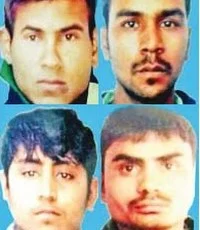 மாணவி பாலியல் வழக்கில் 4 பேருக்கு தூக்கு: டெல்லி உயர் நீதிமன்றத்தி்ல் நாளை முதல் விசாரணை!