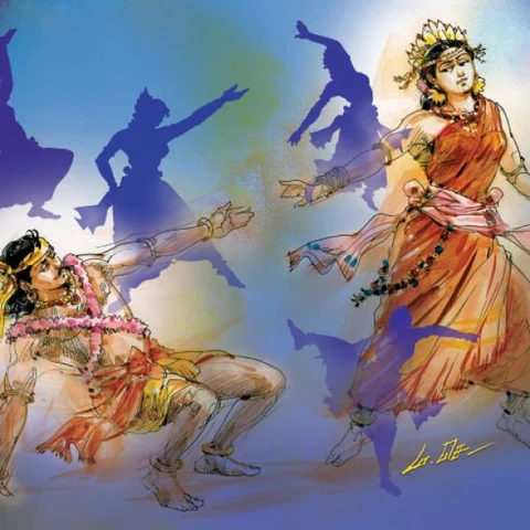 வீரயுக நாயகன் வேள்பாரி - 69