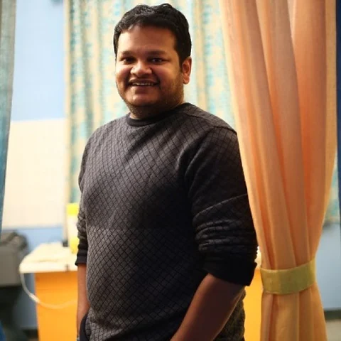 ``வேண்டி விரும்பி புழல் ஜெயில்ல மூணு நாள் இருந்தேன்..!’’ - ஜிப்ரான் #VikatanExclusive
