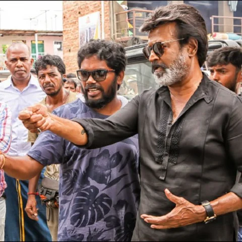 ``ரஜினி, கமல், விஜய், அஜித்... ஸ்டுடியோக்களை விரும்பும் டாப் ஹீரோக்கள். என்ன காரணம்?!"