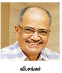 ஃபைனான்ஷியல் ஹெல்த் செக்கப்!