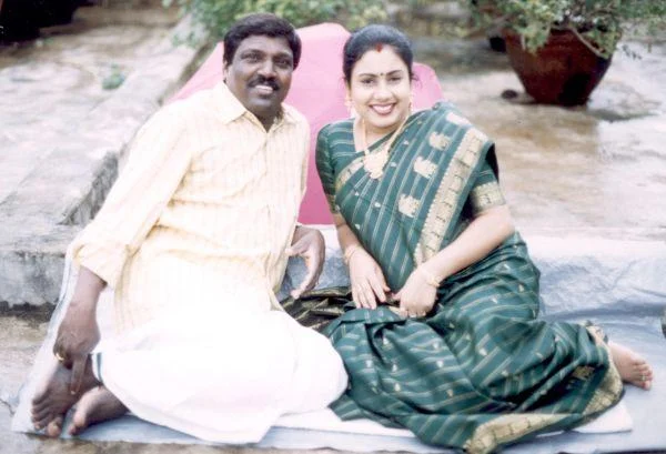 ``இரட்டை அர்த்த வசனத்தோட இசையா..? குழந்தைகளை சீரழிக்காதீங்க!'' - அனிதா குப்புசாமி