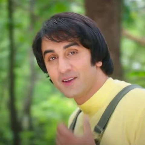 தவறானவரா... கெட்டவரா... என்ன சொல்கிறார் சஞ்சு? #Sanju