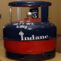 சூப்பர் மார்க்கெட்டுகளிலும் மளிகைக் கடைகளிலும் சிலிண்டர் விற்பனை!