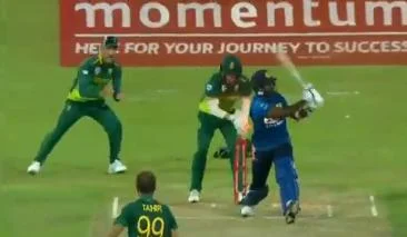 ``MSD" -தல தோனியை குறிப்பிட்டு மில்லரை பாராட்டிய டுப்பெளஸ்ஸிஸ் #ViralVideo