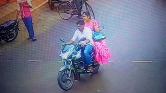 கும்பகோணத்தில் பள்ளி ஆசிரியை கொலை - நிச்சயதார்த்தம் முடிந்த 5-வது நாளில் சோகம்