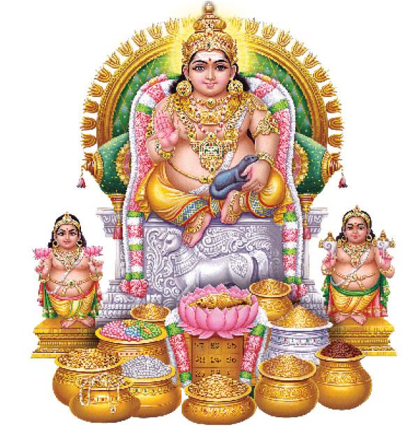 தங்கம் மட்டுமல்ல... இந்த எளிய பொருள்களையும் வாங்க உகந்த நாள் அட்சய திரிதியை!