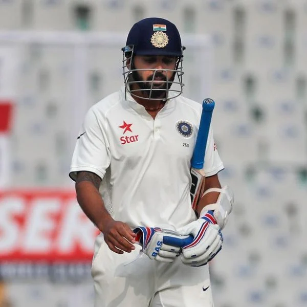 Murali Vijay