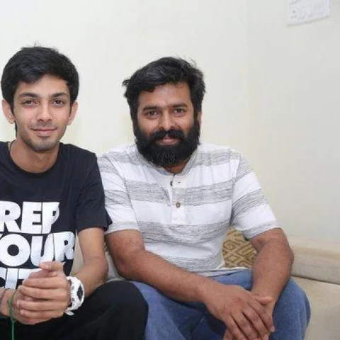 ``அந்த 5 படம்... மனசுக்கு நிறைவா இருக்கு!" - சந்தோஷ் நாராயணன்
