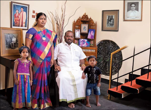 உடலும் உளவியலும்: 6 நிமிட வாசிப்பில் டாக்டர் விகடனின் 9 பகுதிகள்!
