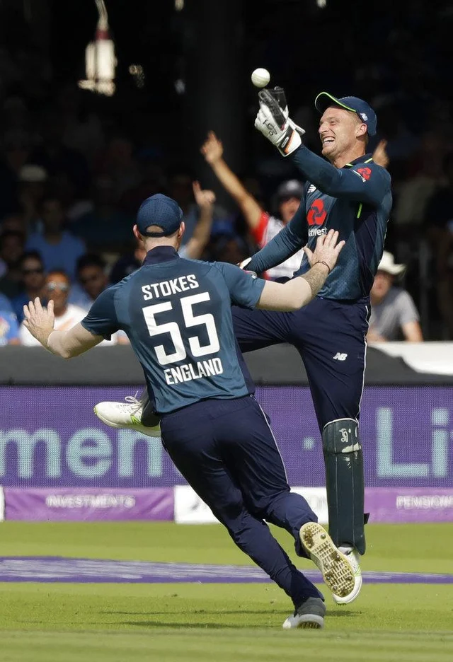 இங்கிலாந்தின் தல 'ரூட்'... கோலியின் சேஸர்ஸ் ஆல் அவுட்! #EngvInd