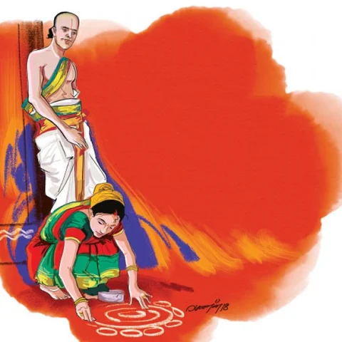 சனங்களின் சாமிகள் - 18