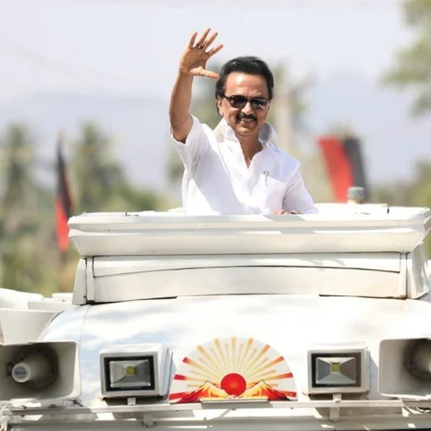`போலி ஏஜென்டுகள்; போலி குழு; போலி அறிக்கை!' - களநிலவரத்தை உணர்ந்தாரா ஸ்டாலின்?