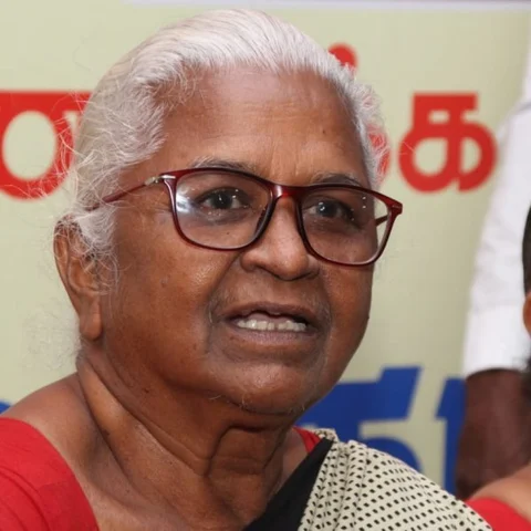 `ஆளுநரின் தாமதத்தால்தான் விடுதலை தள்ளிப்போகிறது’ - அற்புதம்மாள் வேதனை!