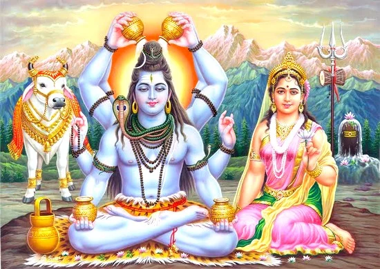 மகா சிவராத்திரி விரதம் இருப்பது எப்படி?