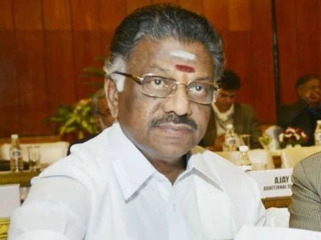 ஜல்லிக்கட்டுக்கு அனுமதி வழங்க மத்திய அரசிடம் ஓபிஎஸ் வலியுறுத்தல்