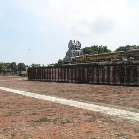 நாகத்தை ஆபரணமாக அணிந்த பாம்பாட்டி சித்தர்! சித்தர்கள் உறையும் ஜீவ சமாதிகள்! அமானுஷ்ய தொடர் - 9