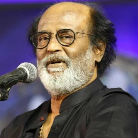 ஸ்டாலின், சீமான், அன்புமணி, திருமாவுக்குப் புகழாரம்... 'போர் வரும்போது பார்த்துக்கொள்ளலாம்!'- ரஜினி சூசகம்