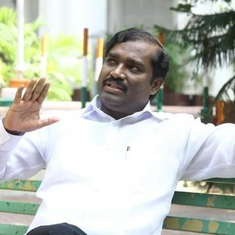 `ஆளுநர் ஏன் இன்னும் கையெழுத்திடவில்லை?’ - எழுவர் விடுதலை விவகாரத்தில் கொந்தளிக்கும் வேல்முருகன்