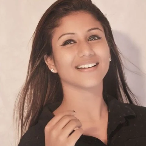 ''ஜப்பான், ஃப்ரென்ச், ஜெர்மன் மொழியில நீங்க என்கூட பேச ரெடியா?''- ராஜா ராணி சீரியல் அலியா மானஸா