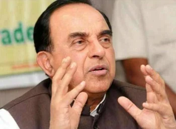 இந்த ஆண்டு இறுதிக்குள் ராமர் கோவில் கட்டுமான பணிகள் தொடங்கும்: சுப்பிரமணியன் சாமி