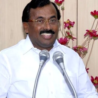 வெள்ள ஆபத்து அடையாற்றில் மீன் அங்காடியா? மேயர் துரைசாமி கிளப்பும் சர்ச்சை!