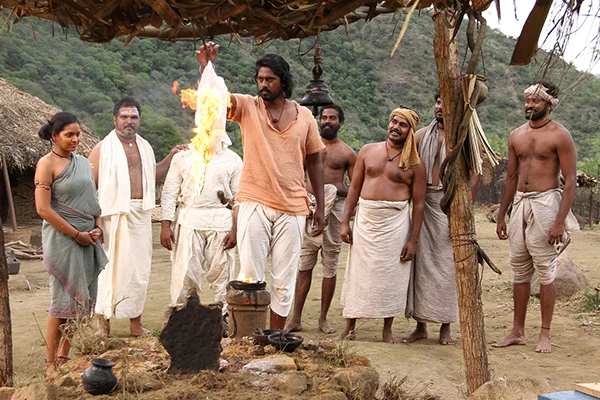 தமிழகத்தின் முதல் ஓட்டத்தூதுவன் பற்றி உங்களுக்குத் தெரியுமா?