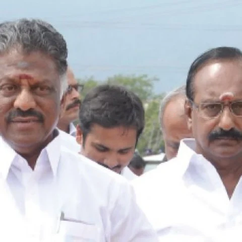 ஓ.பி.எஸ்ஸுக்கு எதிராக இன்னொரு எம்.எல்.ஏ! அ.தி.மு.க அக்கப்போர்