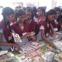 பெரம்பலூரில் மாபெரும் புத்தக கண்காட்சி!