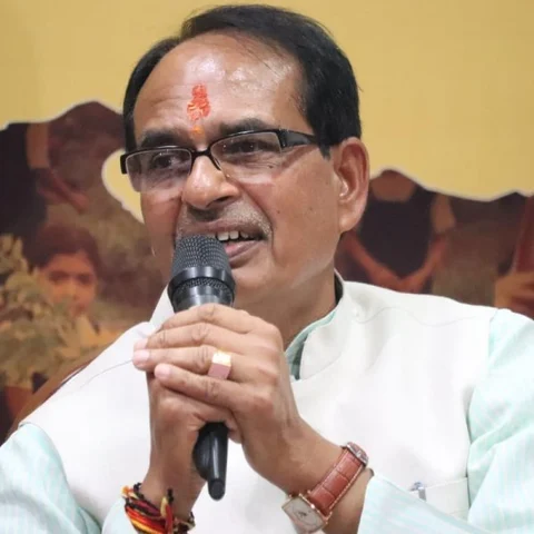 ``தேர்தல் தோல்விக்கு நானே பொறுப்பு’’ - சிவராஜ் சிங் சௌகான் வருத்தம்!