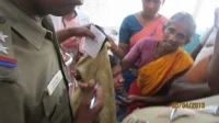 காஞ்சிபுரம் அருகே ரவுடி என்கவுன்டரில் சுட்டுக்கொலை!