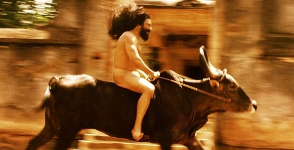 'இளையராஜா வெளியிட்ட மருதநாயகம் Single!'- முழுப்பாடல் விவரம்