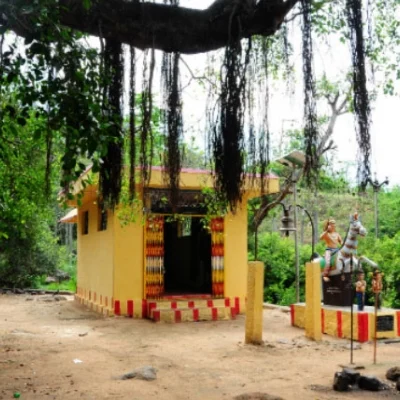 மண்மணக்கும் கிராம தெய்வங்கள்!