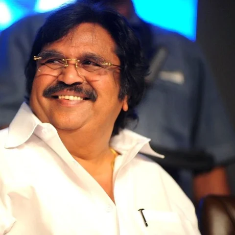 இயக்கம்... நடிப்பு... அரசியல் - திறமைப் புதையல் ‘தசாவதானி’ தாசரி நாராயணராவ்!